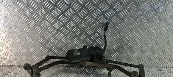 Peugeot Expert Front wiper linkage and motor 