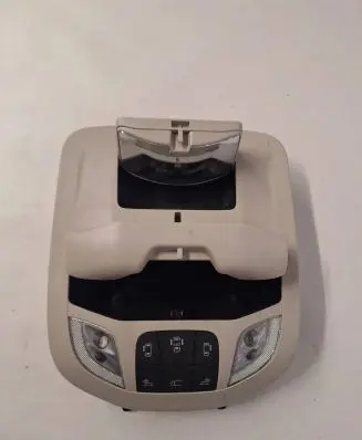 Chrysler Pacifica Front seat light 6ES94PD2AC