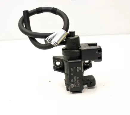 Iveco Daily 6th gen Turbo solenoid valve 5803139267