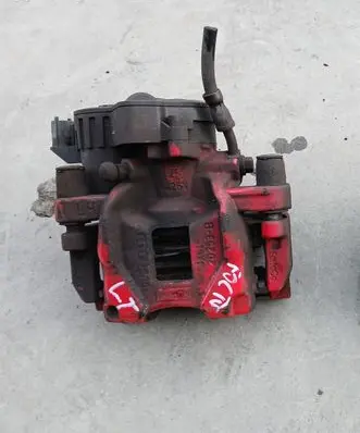 Ford Focus Rear brake caliper JX612D252B