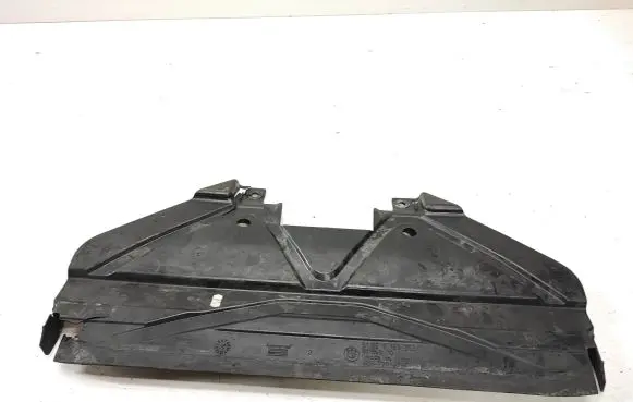 BMW 3 E90 E91 Engine splash shield/under tray 7128503 51757128503