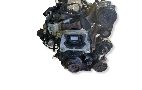Renault Master III Engine M9T