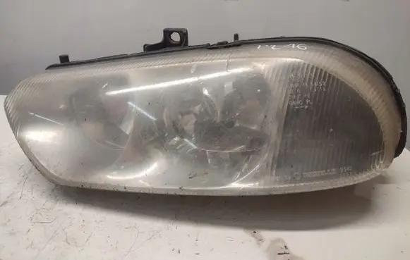 Alfa Romeo 147 Headlight/headlamp