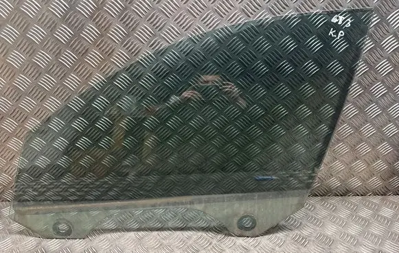 BMW 3 GT F34 Front door window glass four-door 43R001025 E000184 DOT27AS2M24100