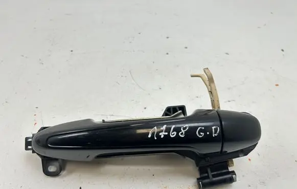 Toyota Hilux (AN120, AN130) Rear door exterior handle 