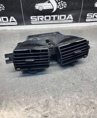 Mercedes-Benz A W168 Dash center air vent grill 1688300054