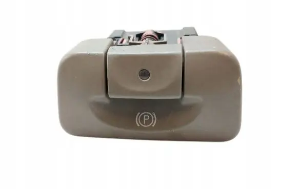 Renault Scenic II - Grand scenic II Other switches/knobs/shifts 8200243681B