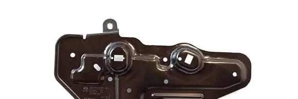 Other under body part