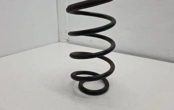 Hyundai Santa Fe Front coil spring