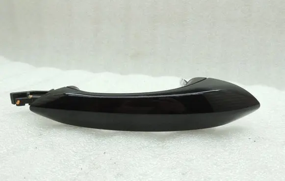 BMW 5 F10 F11 Front door exterior handle 7148436 51227276242