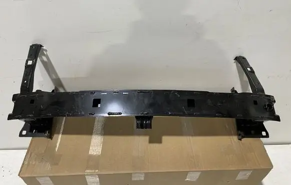 Skoda Scala Front bumper cross member 1489640002 1489640604