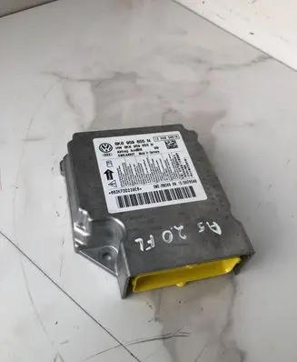 Audi A5 Sportback 8TA Airbag control unit/module 8K0959655N 5WK44637