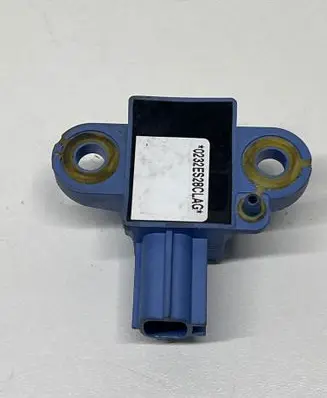 Volkswagen Golf V Airbag deployment crash/impact sensor 1K0955557A