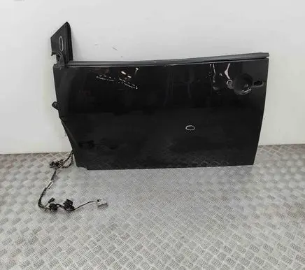 Volkswagen New Beetle Door (2 Door Coupe) 1Y0831051M