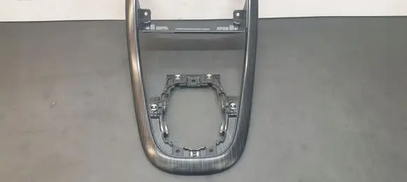 Fiat Croma Center console decorative trim 735373402