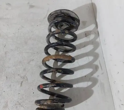 BMW 5 E39 Rear coil spring