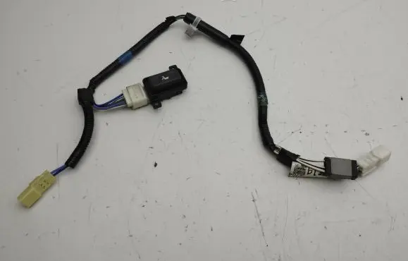 Toyota Prius (XW30) Seat control switch 8219147040C
