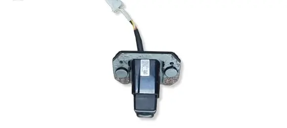 Nissan NV200 Reversing camera 284424FA0A
