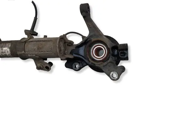 Ford Fiesta Front wheel hub spindle knuckle 