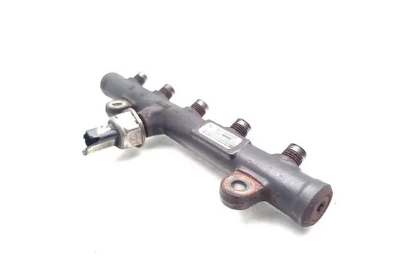 Peugeot 407 Fuel main line pipe 9681649580 9658227880