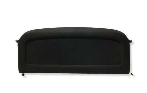 Ford Fiesta Parcel shelf H1BBA46668AD