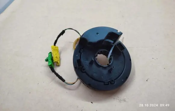 Airbag slip ring squib (SRS ring)