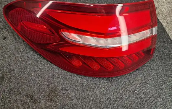 Mercedes-Benz GLC X253 C253 Rear/tail lights A2539060900
