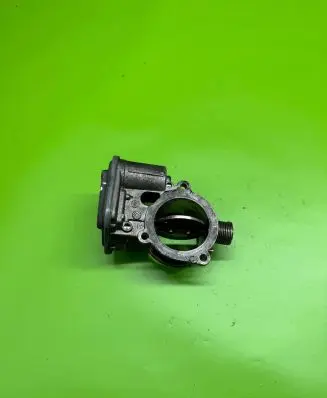 BMW 5 E60 E61 Throttle valve 7804373