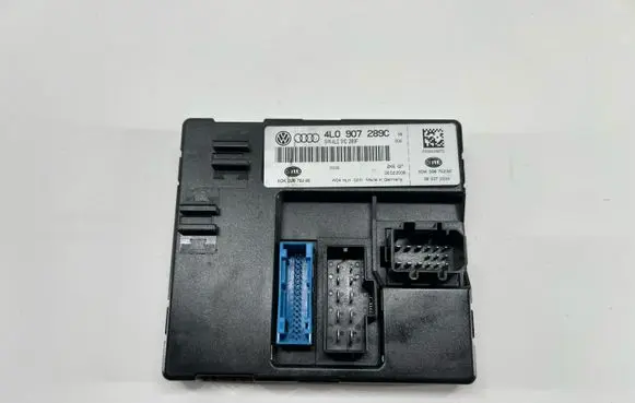 Comfort/convenience module