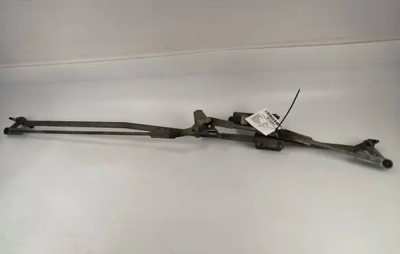 Citroen C4 I Front wiper linkage 404.638