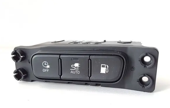 KIA Niro Other switches/knobs/shifts 93750G5950WK 4C71671000 201910070006