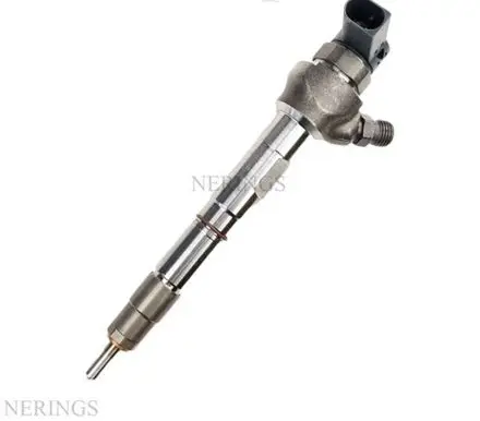 Audi A4 S4 B9 Fuel injector 0445110703 A-0445110702