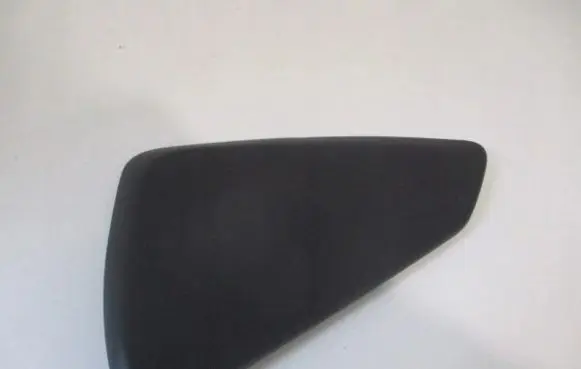 Peugeot 307 Centre console side trim front 9823444980