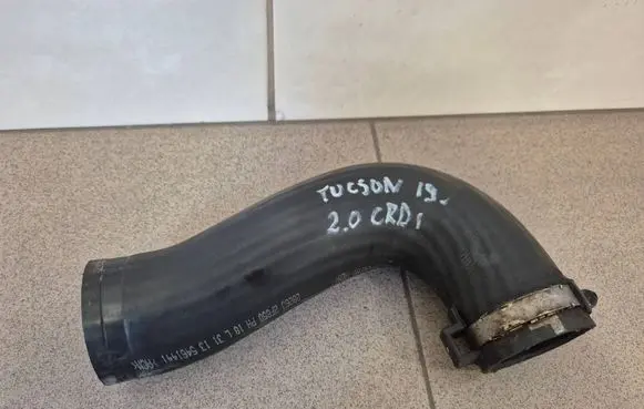 Hyundai Tucson TL Intercooler hose/pipe 282632F650