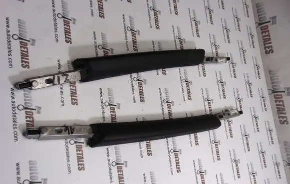 Mercedes-Benz ML W164 Other center console (tunnel) element A1646800870