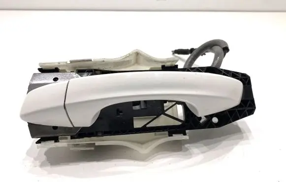 Skoda Fabia Mk3 (NJ) Front door exterior handle 5N0837885H
