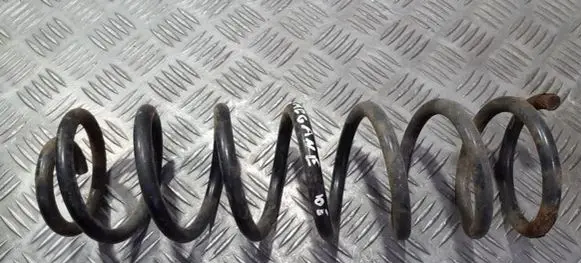 Renault Megane II Rear coil spring