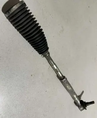 Steering tie rod