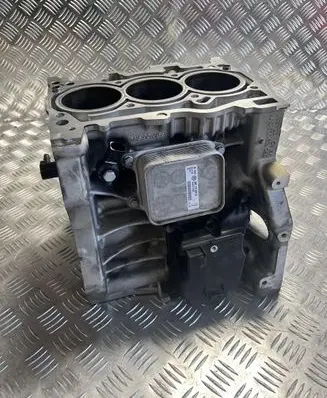 Audi A3 8Y Engine block 05C103011E