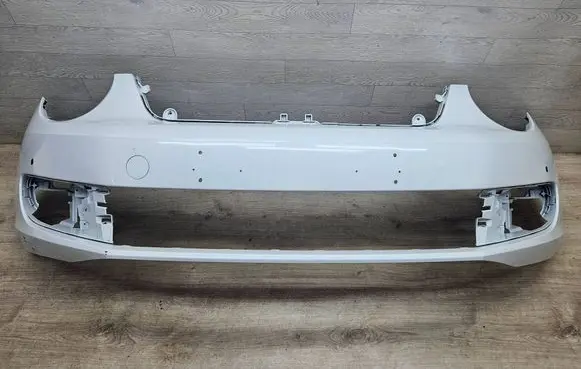 Volkswagen Beetle A5 Front bumper 5C5807221T