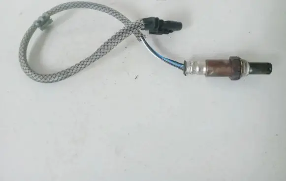 Peugeot 307 Lambda probe sensor 0xsdba 0xs-dba