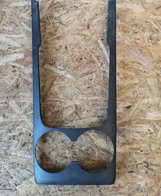 Other center console (tunnel) element