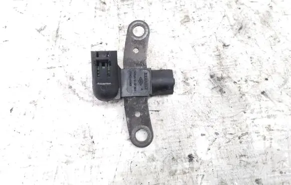 Renault Scenic II - Grand scenic II Crankshaft position sensor 7700109055