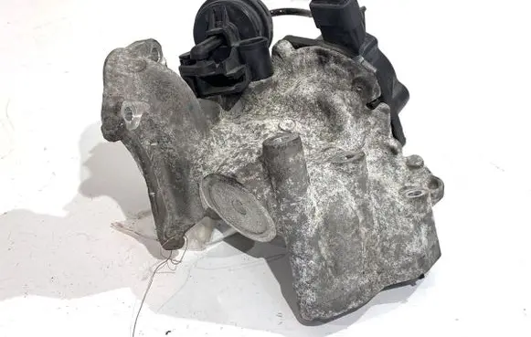 EGR valve