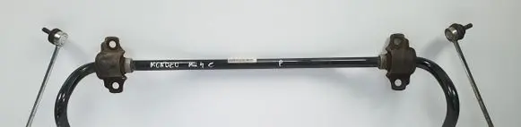 Volvo C70 Front anti-roll bar/sway bar 6G9N-5482-DB