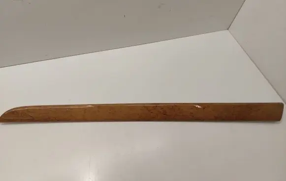 Audi A4 S4 B7 8E 8H Front door trim bar 8E0867420