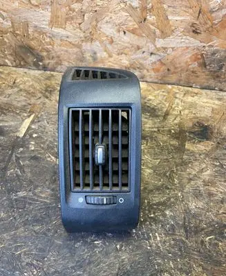 Peugeot Boxer Cabin air duct channel 