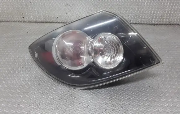 Mazda 3 I Rear/tail lights