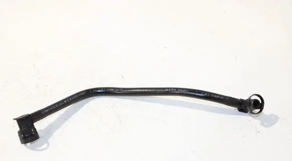 BMW 5 E60 E61 Vacuum line/pipe/hose 7530973