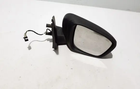 Renault Express Front door electric wing mirror 963018392R